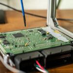 ECU Repair