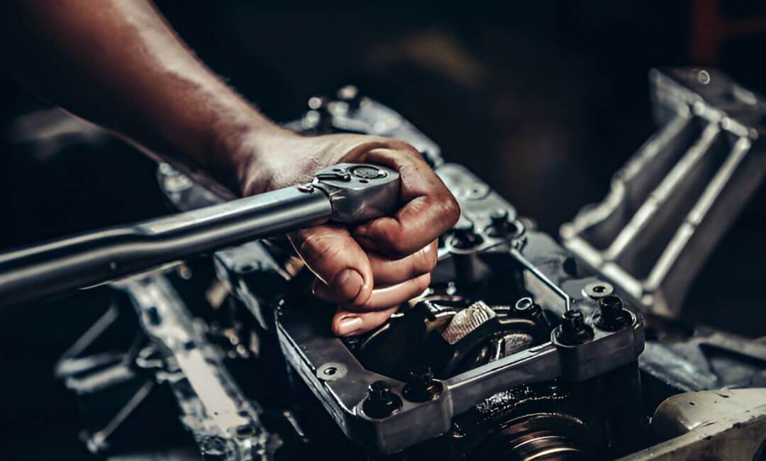 Engine Solutions and Repairs