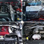 Engines That Will Fit in a Datsun 280Z | 280z engine swap