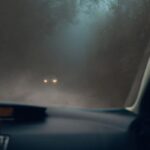 How to Fix a Blurry Windshield