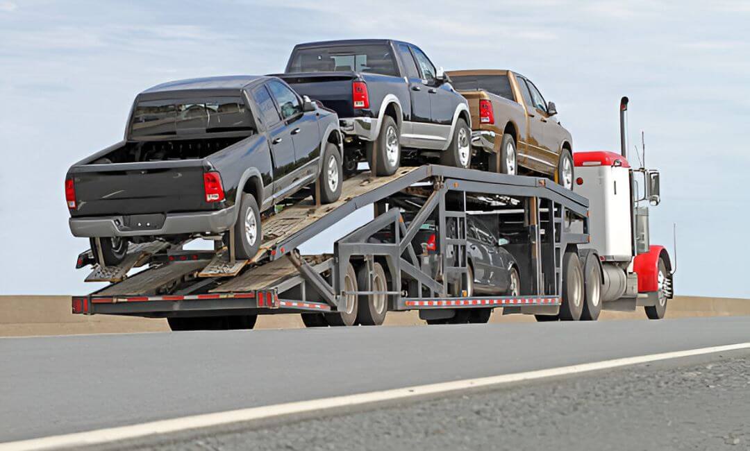 Mistakes to Avoid When Budgeting for Car Transportation