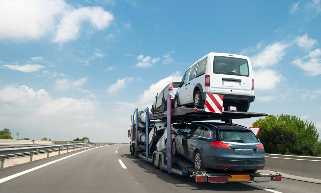 Reducing Car Transportation Costs