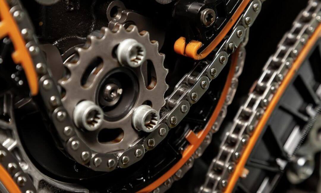 Symptoms of a Failing Timing Chain