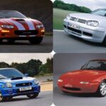 cars under 5k good conditions project car