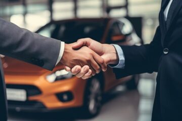 pre-purchase inspection before buying a car