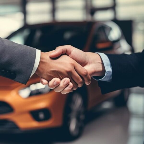 pre-purchase inspection before buying a car