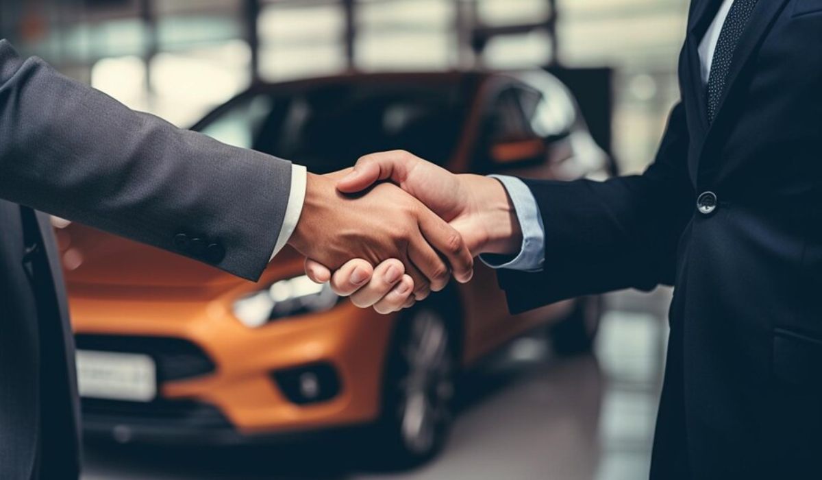 pre-purchase inspection before buying a car