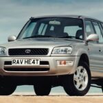 1998 RAV4 Jerks at 2000-3000 RPM After Putting Catalytic Cleaner