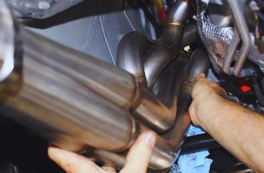 5.7 Hemi Boggs and Pops Through Exhaust When Accelerating