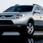 Best and Worst Years for Hyundai Veracruz
