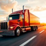 Differences Between Local and Long-Haul Trucking