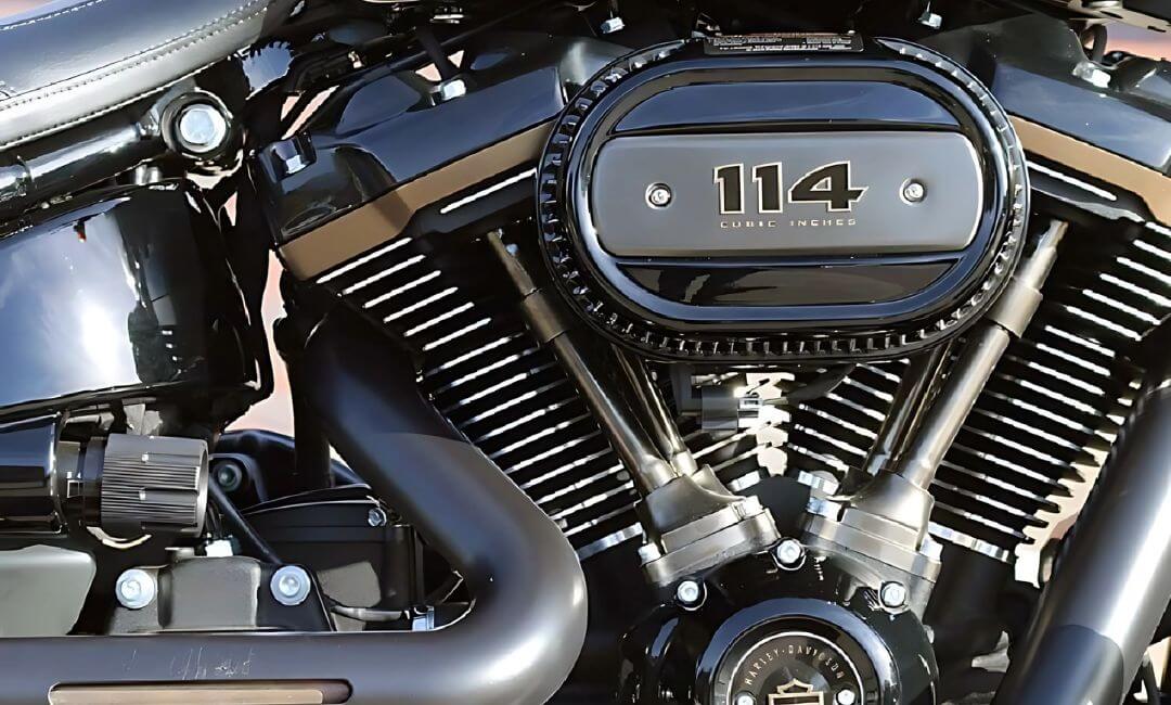 Fuel Injection Tuning for Harley Davidson