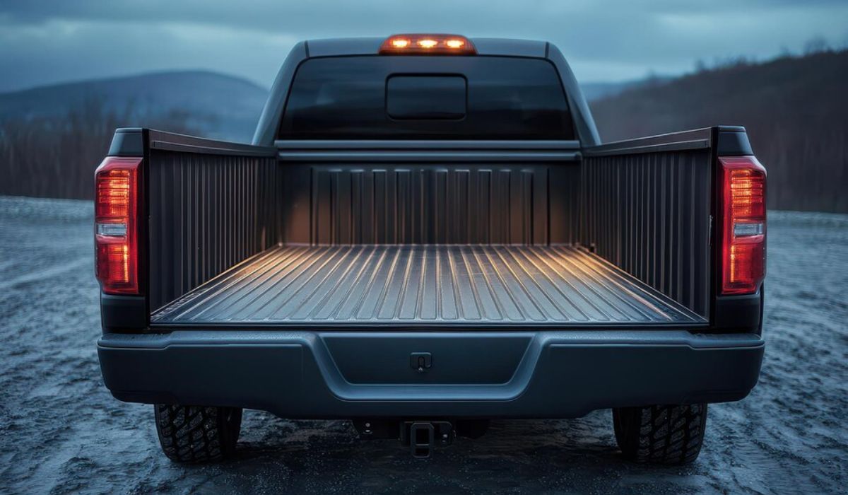 How to Maximize Truck Bed Storage