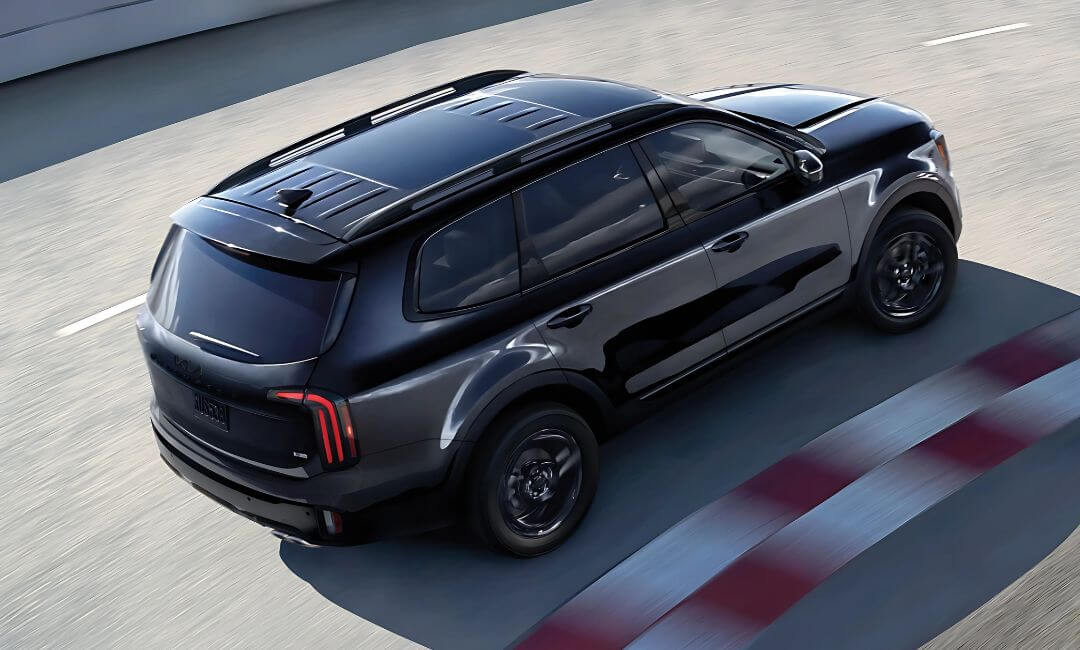 Kia Telluride