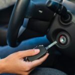 Safety Tips for Dealing with a Car Lock-In Situation