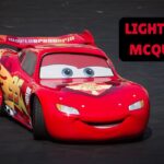 What Kind of Car Is Lightning McQueen