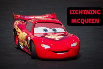 What Kind of Car Is Lightning McQueen