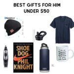car gifts for men under $50