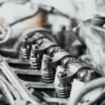 impact of valve seals on engine health
