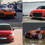some german cars for short nyt