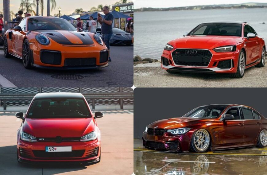 some german cars for short nyt