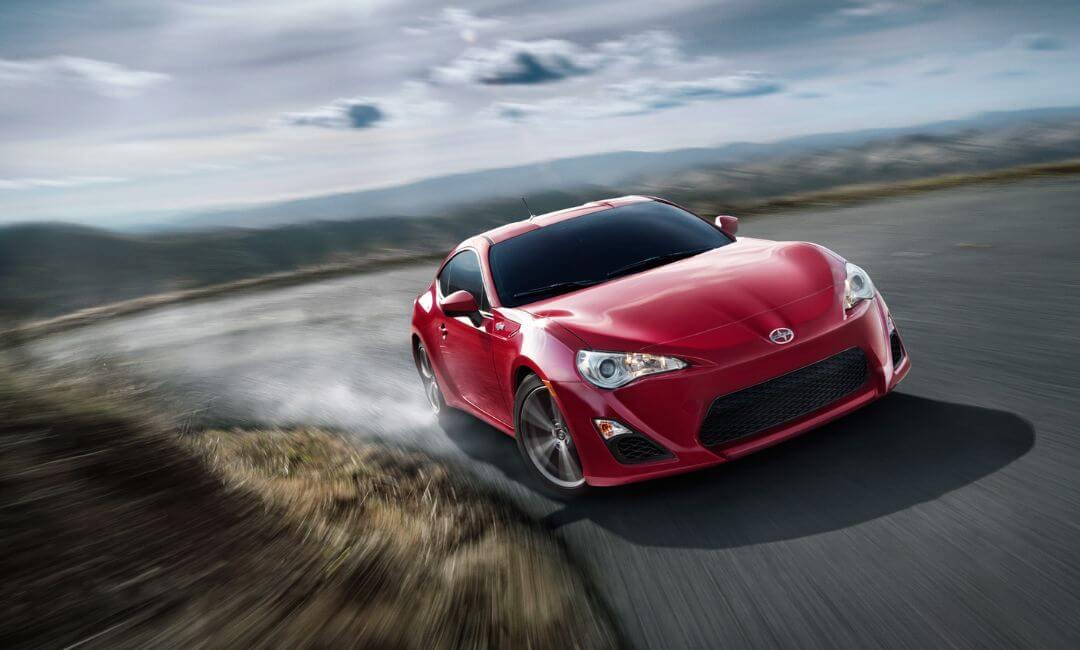 2013-2016 Subaru BRZ_Scion FR-S