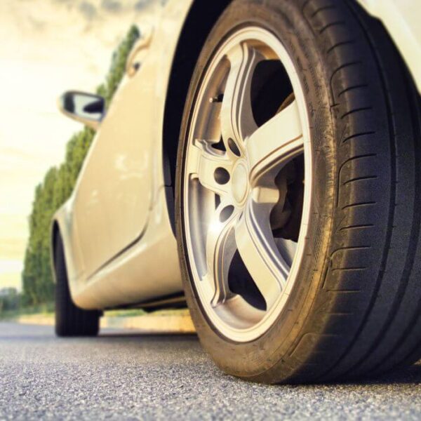 Aftermarket Wheel Replacement Parts