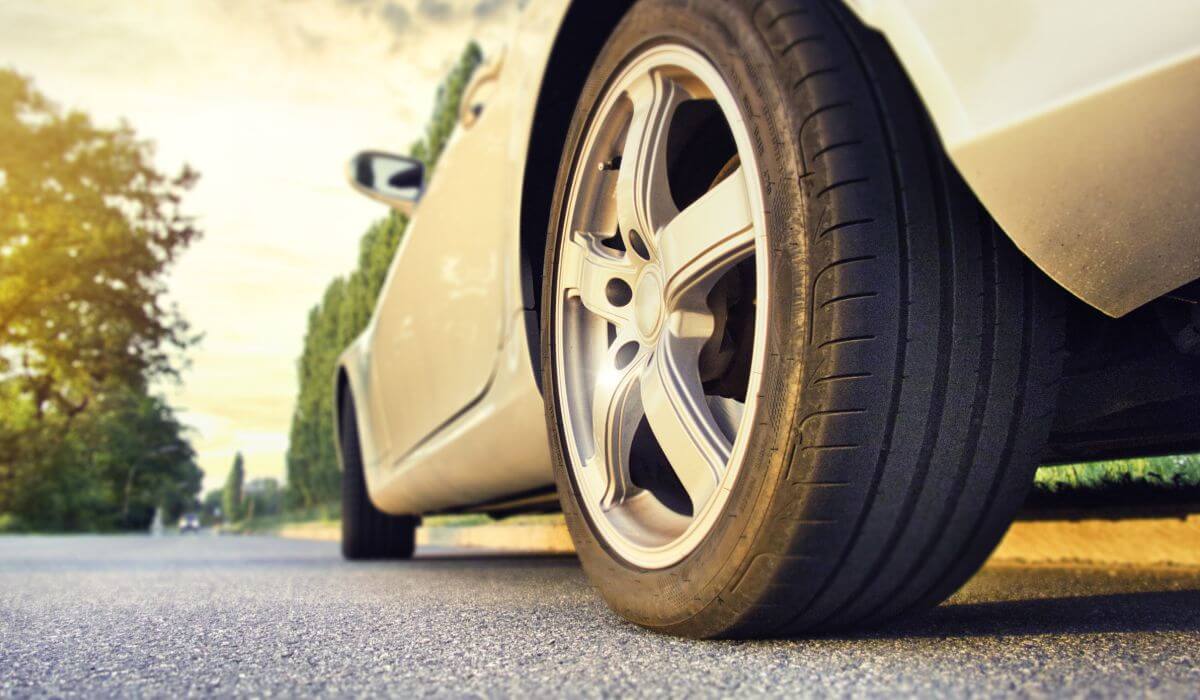 Aftermarket Wheel Replacement Parts