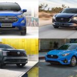 Best AWD Cars Under 20K