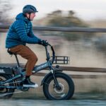 Can You Ride an Electric Bike Without Pedaling