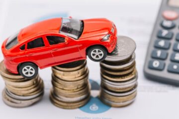 Different Types of Car Insurance