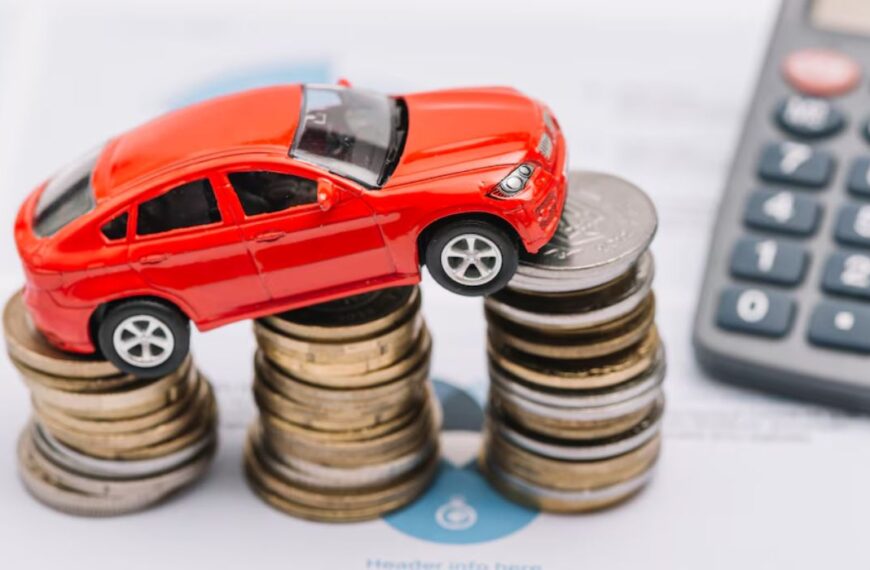 Different Types of Car Insurance