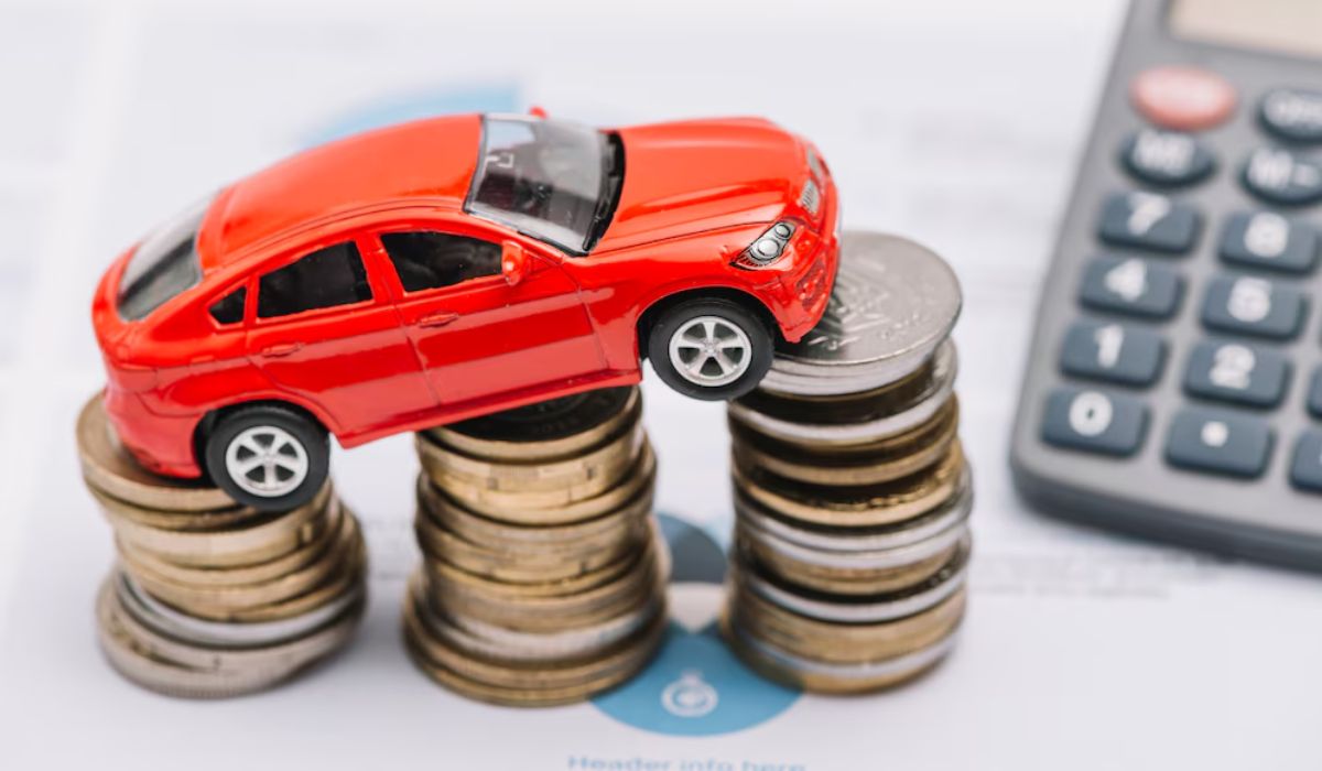 Different Types of Car Insurance