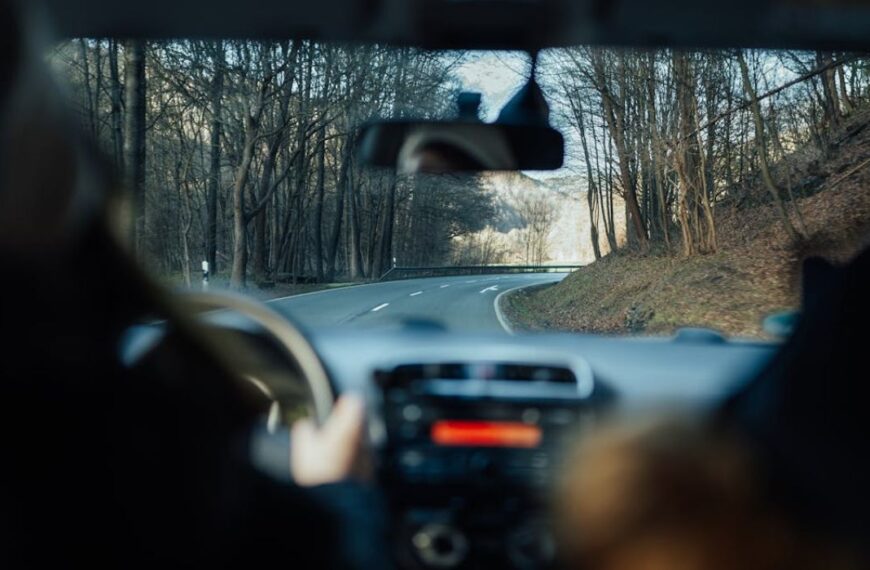 Emergency Roadside Expenses