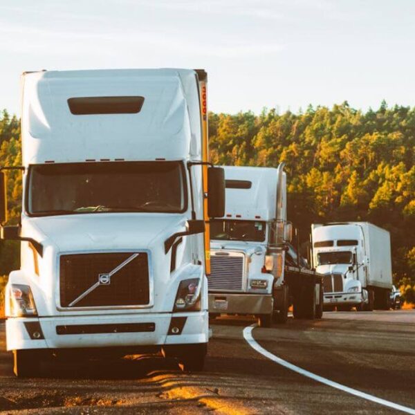 How to Become a Professional Truck Driver
