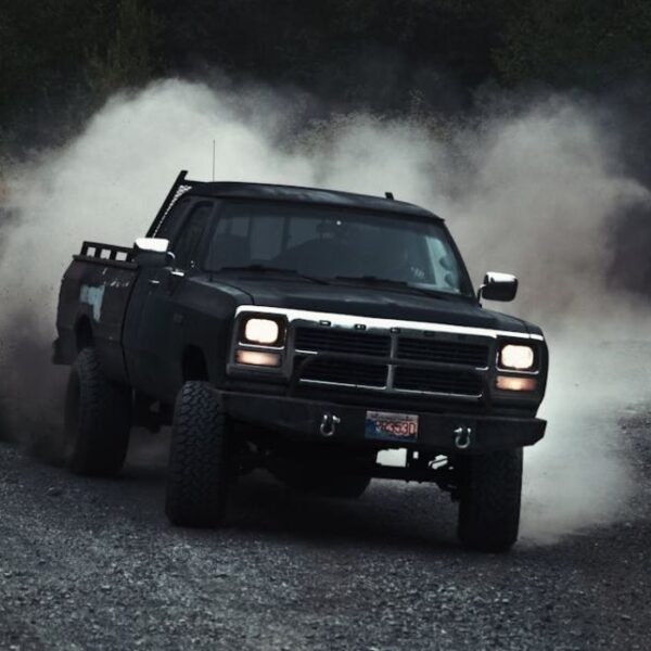 Truck Tire Maintenance Guide