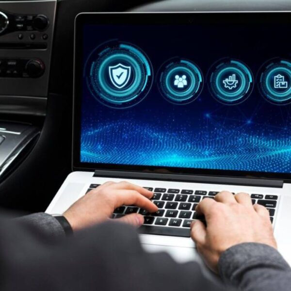 Enhancing Fleet Performance with Advanced Diagnostic Technology