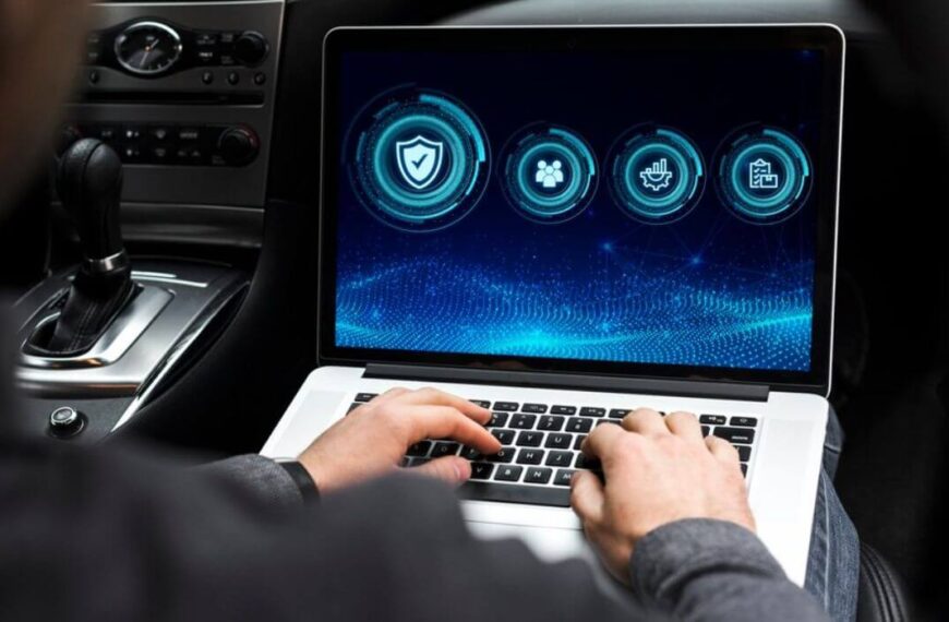 Enhancing Fleet Performance with Advanced Diagnostic Technology