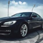 BMW Luxury Car Under 10000