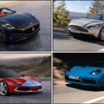 Best Hard-Top Convertible Cars
