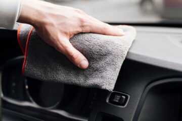 Best Microfiber Car Cloths and Towels for Washing, Drying, and Detailing