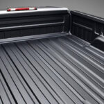 Pickup Bed Liner Truck