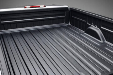 Pickup Bed Liner Truck