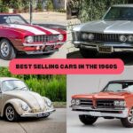 What Were Some of the Best-Selling Cars of the 1960s?