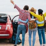 prepare your vehicle for long road trips