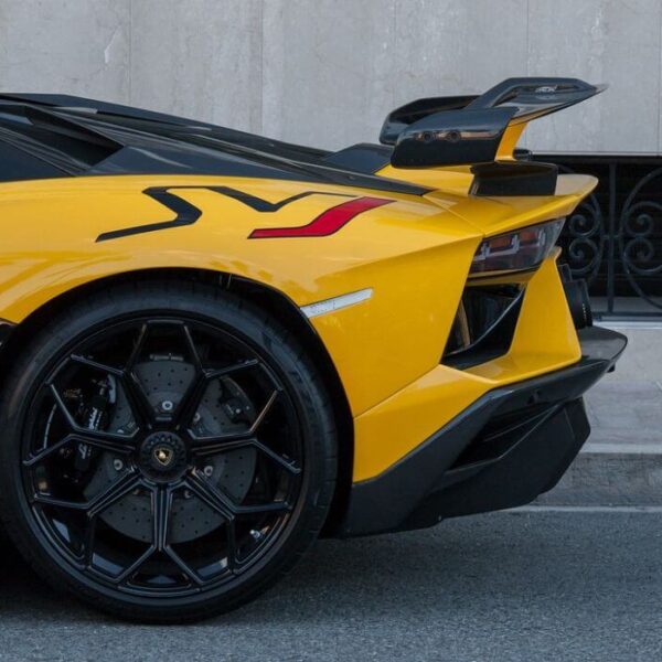 What is a Spoiler on a Car