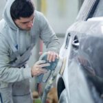 Auto Collision Repairs