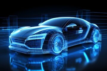 Automotive Technology future car