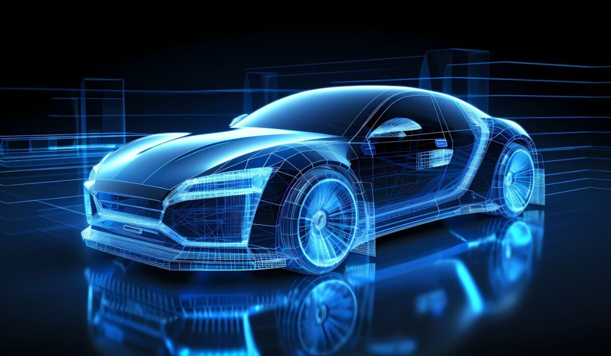 Automotive Technology future car