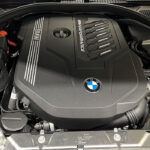 BMW B58 Engine